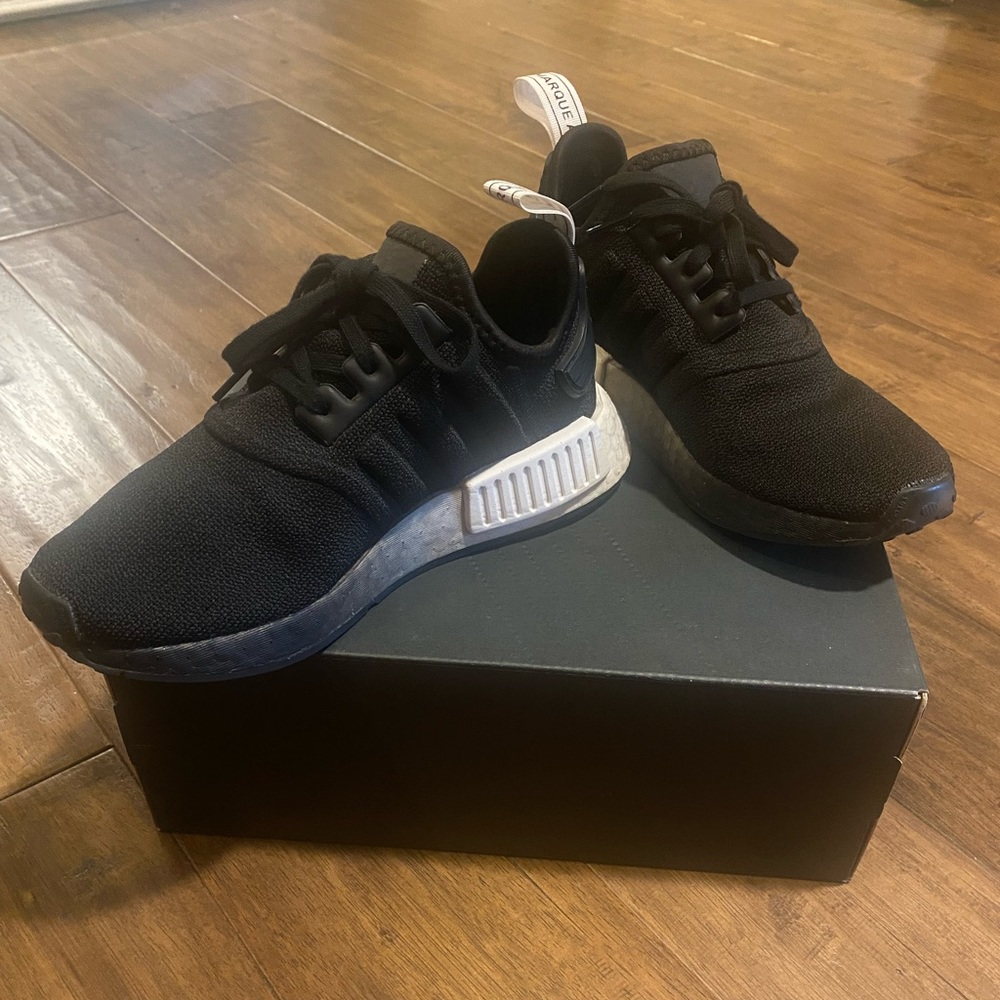 Adidas NMD Sneakers